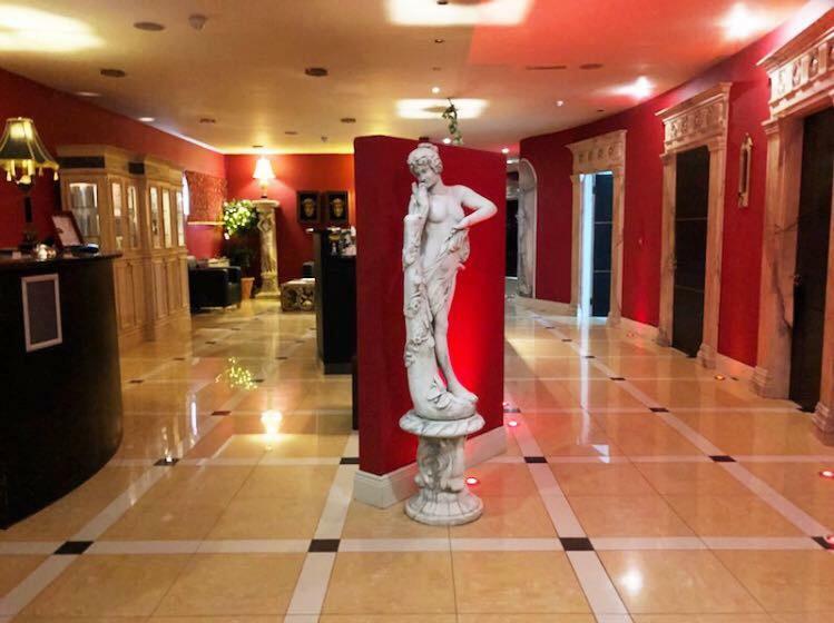 Yeats Country Hotel, Spa & Leisure Club Sligo Exterior foto
